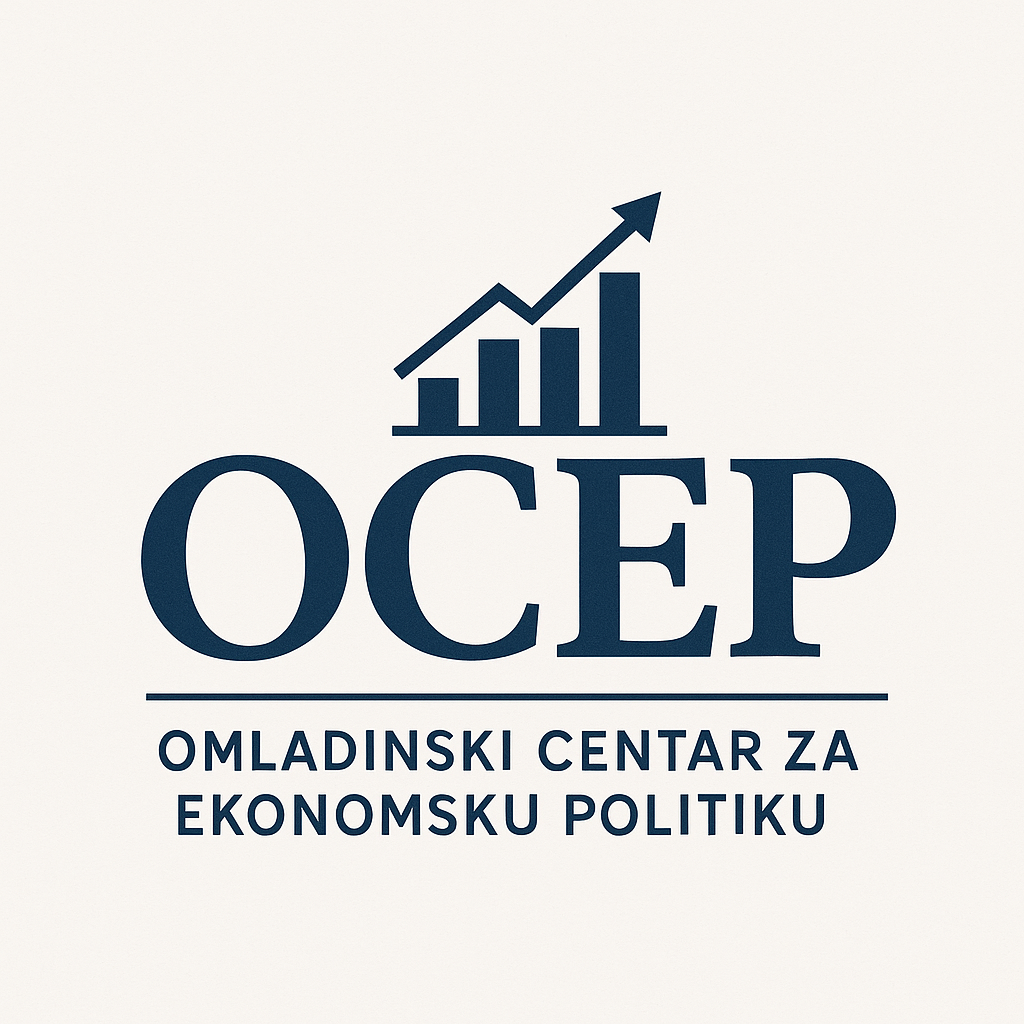 OCEP logo